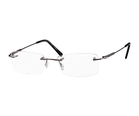 rimless glasses lenscrafters|rimless glasses at walmart.